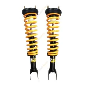 Front STD Complete Strut Pre Assembled Lift Kit for Ford Fairlane Fairmont BA BF