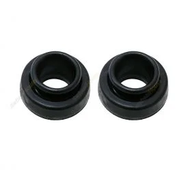Pair KYB Strut Top Mounts OE Replacement Front Left & Right KSM7205