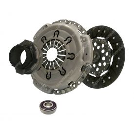 Exedy OEM Replacement Clutch Kit SSK-7722