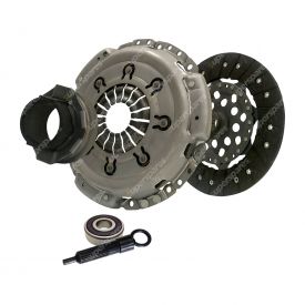 Exedy OEM Replacement Clutch Kit includes CSC FMK-6993