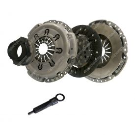 Exedy OEM Replacement Single Mass Flywheel Clutch Kit includes CSC GMK-7744SMF