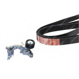 Gates Micro-V Drive Belt Kit - AK017PK2120