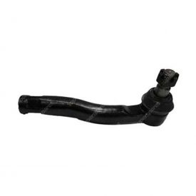 Trupro Outer RH Tie Rod End for Toyota Landcruiser 100 Series IFS front 99-2007