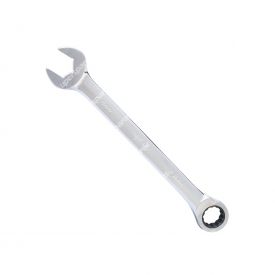 SP Tools Gear Drive ROE Spanner 6mm 0 Degree Offset - Metric High Durability