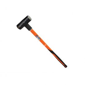 SP Tools Sledge Hammer 192oz - Heat Treated Head with Overstrike Protector