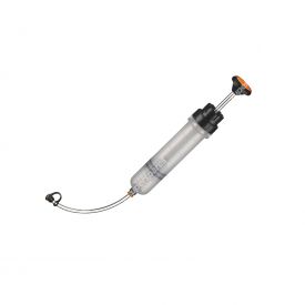 SP Tools Extraction Syringe 200ml - Multi Purpose Transfer Oils & Fluids