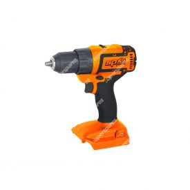 SP Tools 18V 13mm Drill Driver Skin Only - Torque 32Nm Variable Speed Trigger