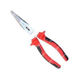 888 Series Long Nose Pliers 200mm - Heavy Duty Forged Alloy Steel Blades