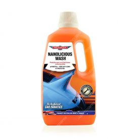Bowden's Own Nanolicious Wash 2L - Ultraviolet-proof Deep Cleaning Formula