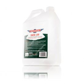 Bowden's Own Snow Job 5L Touch-Less Pre-Wash Snow Foam pH Neutral Formula
