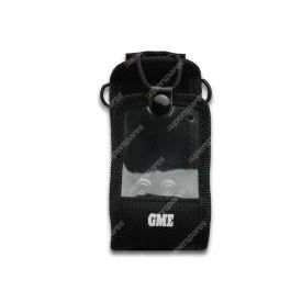 GME Nylon Case Bag Holder for Radio – Suit CP-SS50 TX-SS6600S TX-SS6600PRO