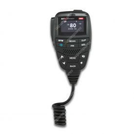 GME OLED Controller Microphone with Front-facing Speaker - Suit XRS-SS-370C