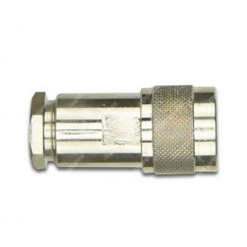 GME PL-SS405 Replacement N Type Connector PL-SS405 - Suit RG213/U Cable