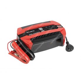 Projecta Pro-Charge Automatic 16A 12V 6 Stage Battery Charger Adjustable Output