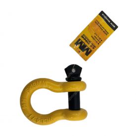 Mean Mother Bow Shackle 19mm pin 4.7T for Electric Winches Trailer