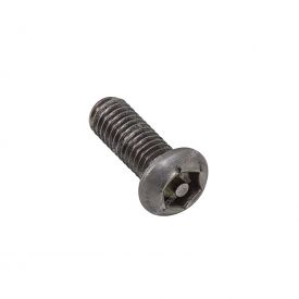 Rhino Rack M6 x 16mm Button Security Screw Stainless Steel