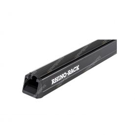 Rhino Rack Heavy Duty Bar Black 1375mm