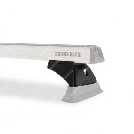 4 pcs of Rhino Rack 52mm High Profile RCH Locking Legs RCH4