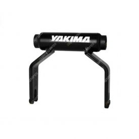 Yakima 8002113 Thru-Axle Fork Adapter 15 x 110mm for Bike Racks Accessories