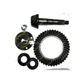 Drivetech Diff Front Crown Wheel & Pinion Brake Accessories Parts 087-012353K