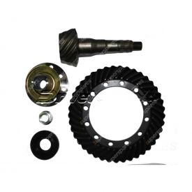 Drivetech Diff Rear Crown Wheel & Pinion Brake Accessories Parts 087-046815K