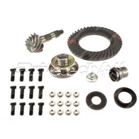 Drivetech Diff Rear Crown Wheel & Pinion Brake Accessories Parts 087-046815KA