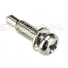 Drivetech Rear Lock Nut Screw Drivetrain & Transmission 087-181123