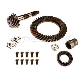 Drivetech Diff Rear Crown Wheel & Pinion Brake Accessories Parts 087-188232A