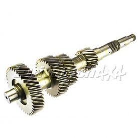 Drivetech Gearbox Shaft Cluster Brake Accessories Parts 087-188246
