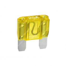 Narva Maxi Blade Fuse - 52920BL With Blister Pack