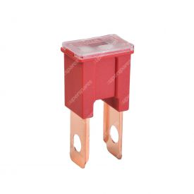 Narva Red Male Plug In Fusible Link - 53150 Box Of 10