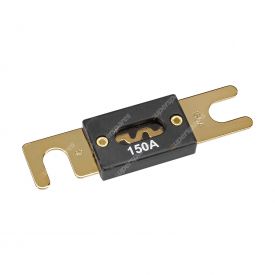 Narva 80 Amp ANL Bolt-on Fuse with Copper alloy construction Pack - 53908