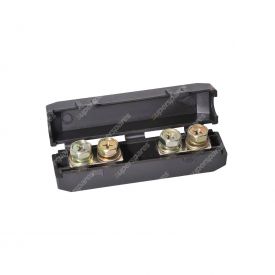 Narva In-Line ANG/ANS Fuse Holder - 54470