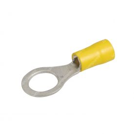 Narva Insulated Ring Terminals - 56092BL (Pack of 10)