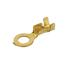 Narva Non-Insulated Bullet Terminals - 56232 (Pack of 100)