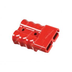 Narva Heavy-Duty 175 Amp Red Connector Housing - 57215R