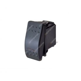 Narva Optional Off/Momentary On Switch With - 63119BL