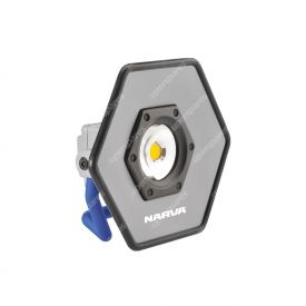 Narva See Ezy High Powered Rechargeable LED Workshop Flood Light - 71350
