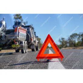 Narva Emergency Safety Triangle 4WD enthusiasts - 84250