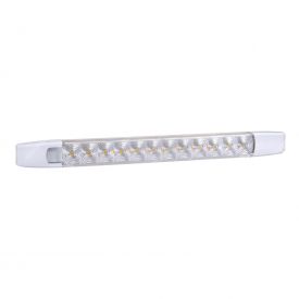 Narva 12 Volt Dual Colour LED Strip Lamp White/Amber - 87538WA