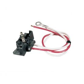 Narva Plug And Lead For Single Function Model 40 Lamps - 94090