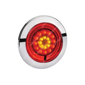 Narva LED Rear Stop Red & Direction Indicator Lamp - 95630