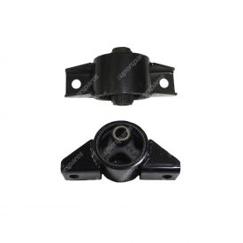 Trupro Front Engine Mount for Mitsubishi Pajero NM NP NS NT NW NX 3.2 3.5 3.8L