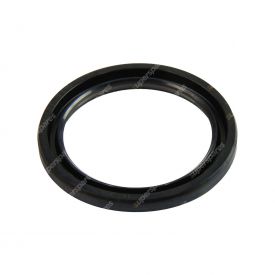 Trupro Rear Differential Pinion Oil Seal for Ford Courier PA 4Cyl 1.8 2.0L VC MA
