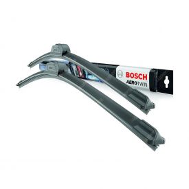Bosch Front Windscreen Wiper Blades Length 600/500mmmm