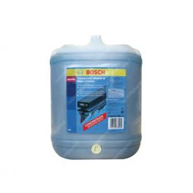 Bosch 20L Windscreen Washer and Glass Cleaner & Windshield Wiper Fluid