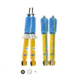 Front + Rear Bilstein B6 Series Monotube Shock Absorbers BE5 6271 & BE5 6272