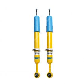 2 Pcs Front Bilstein B6 Series Monotube Gas Pressure Shock Absorbers BE5 A712