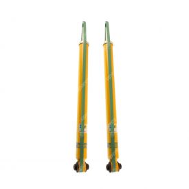 2 Pcs Rear Bilstein B6 Series Monotube Shock Absorbers BE5 A713 or 24-238830