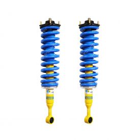 Bilstein Shock Absorbers Complete Strut for Mitsubishi Challenger PB PC